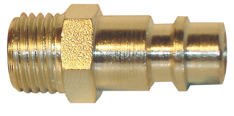 CONEXION RAPIDA CEVIK PRO ROSCA MACHO 1/4" CA-450/2
