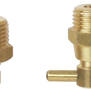 GRIFO PURGADOR CEVIK PRO ROSCA 1/4" CA-490/1