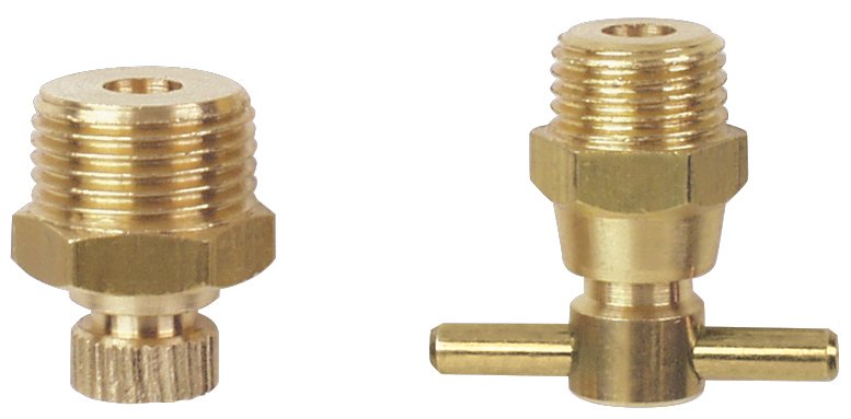 GRIFO PURGADOR 3/8" CEVIK PRO CA-490/2