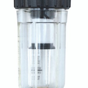 FILTRO PURIFICADOR DE AIRE CEVIK PRO 1/4" PARA COMPRESOR CA-920