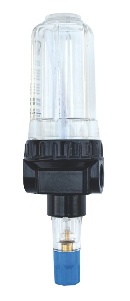 LUBRIFICADOR CEVIK PRO ROSCA 1/4" CA-921