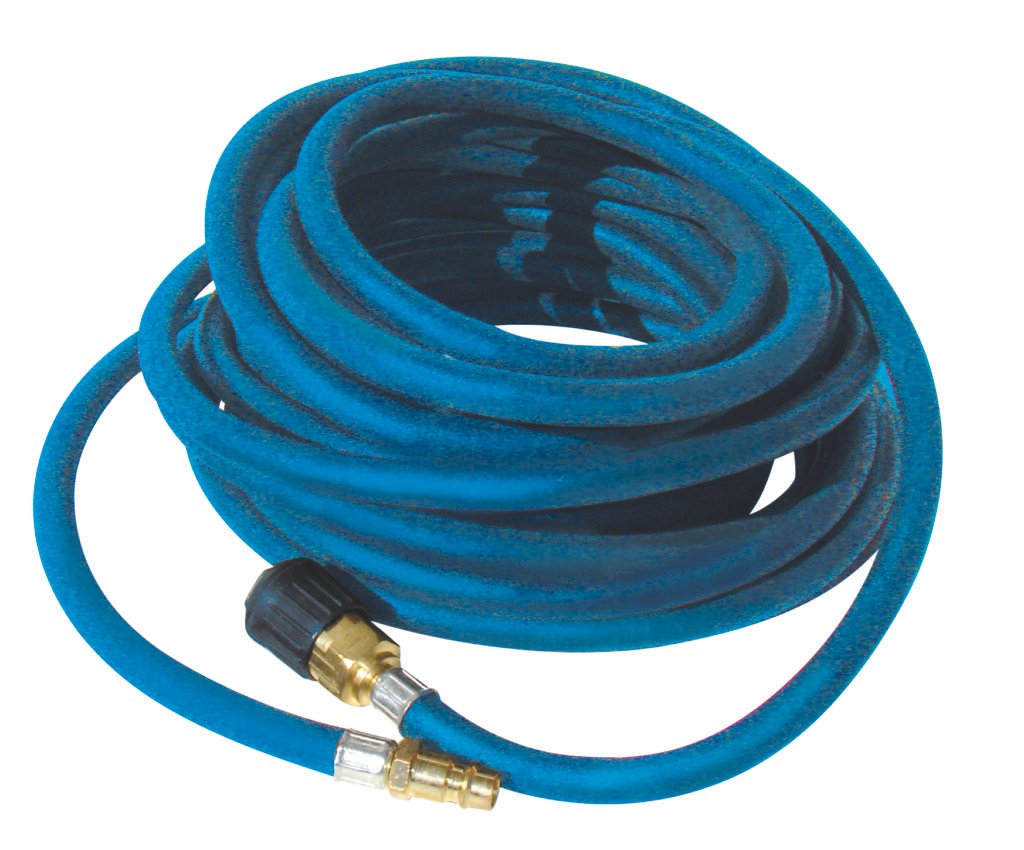 MANGUERA GOMA CEVIK PRO 10 METROS DIAMETRO 6X12MM CON ENCHUFE RAPIDO CA-MANGUERA10