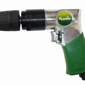 TALADRO NEUMATICO CEVIK 3/8" CON PORTABROCAS AUTOMATICO NE-KN10BLIS