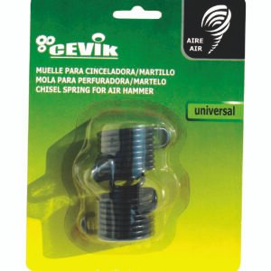 MUELLE CEVIK PRO PARA MARTILLO NEUMATICO NE-KN6A