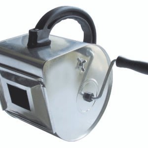 TIROLESA METALICA ESTUCOS CEVIK CA-TIROLESA