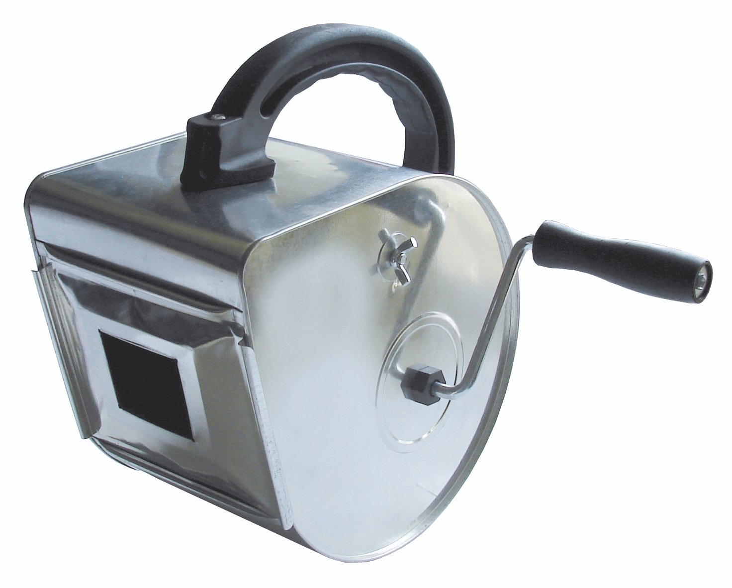 TIROLESA METALICA ESTUCOS CEVIK CA-TIROLESA