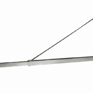 BANDERA POLIPASTO CEVIK 1100MM 600KG MAXIMA CE-B1100