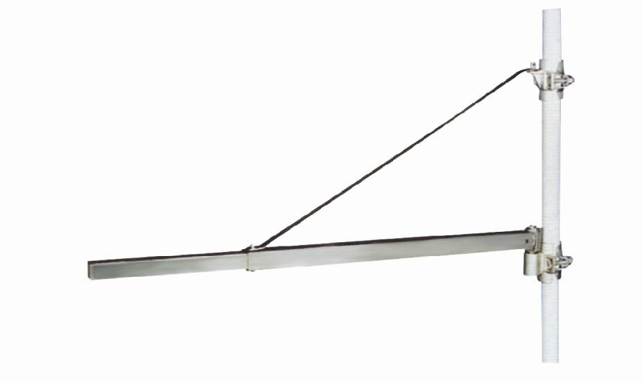 BANDERA POLIPASTO CEVIK 1100MM 600KG MAXIMA CE-B1100