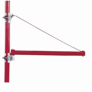 BANDERA POLIPASTO CEVIK 750MM 250KG MAXIMA CE-B750