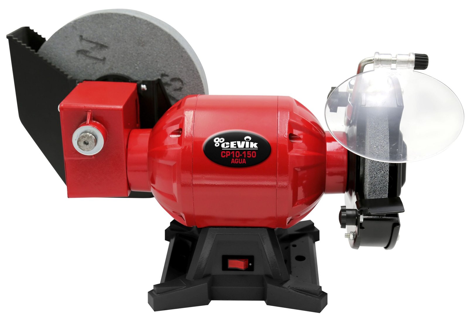 ESMERILADORA CEVIK PRO AFILADORA AGUA CP10-150AGUA
