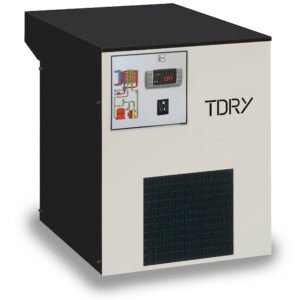 SECADOR DE AIRE CEVIK PRO 350 litros/minuto CA-TDRY4