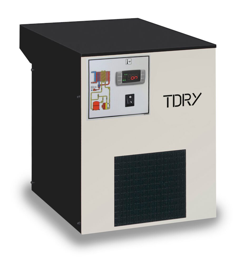 SECADOR DE AIRE CEVIK PRO 350 litros/minuto CA-TDRY4