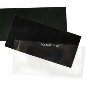 KIT CRISTAL CEVIK PRO (2 INACTINICOS +1 TRANSPARENTE)