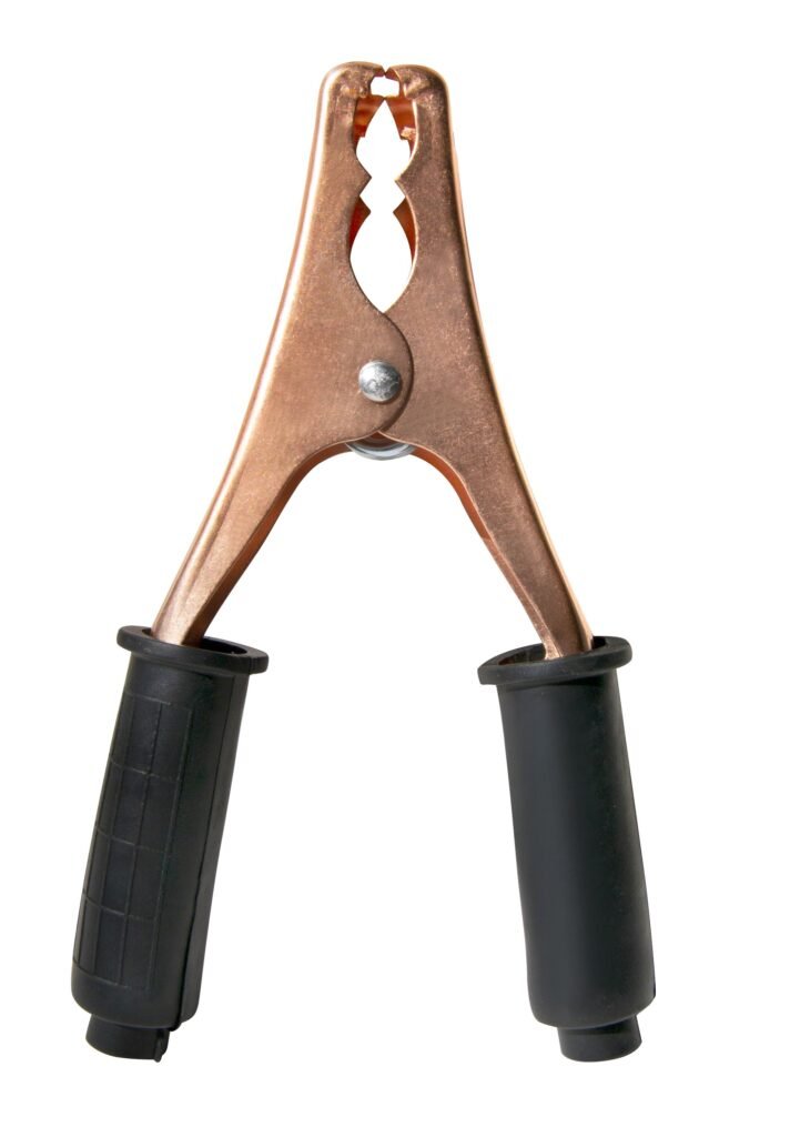 PINZA DE MASA CEVIK PRO 150 AMPERIOS