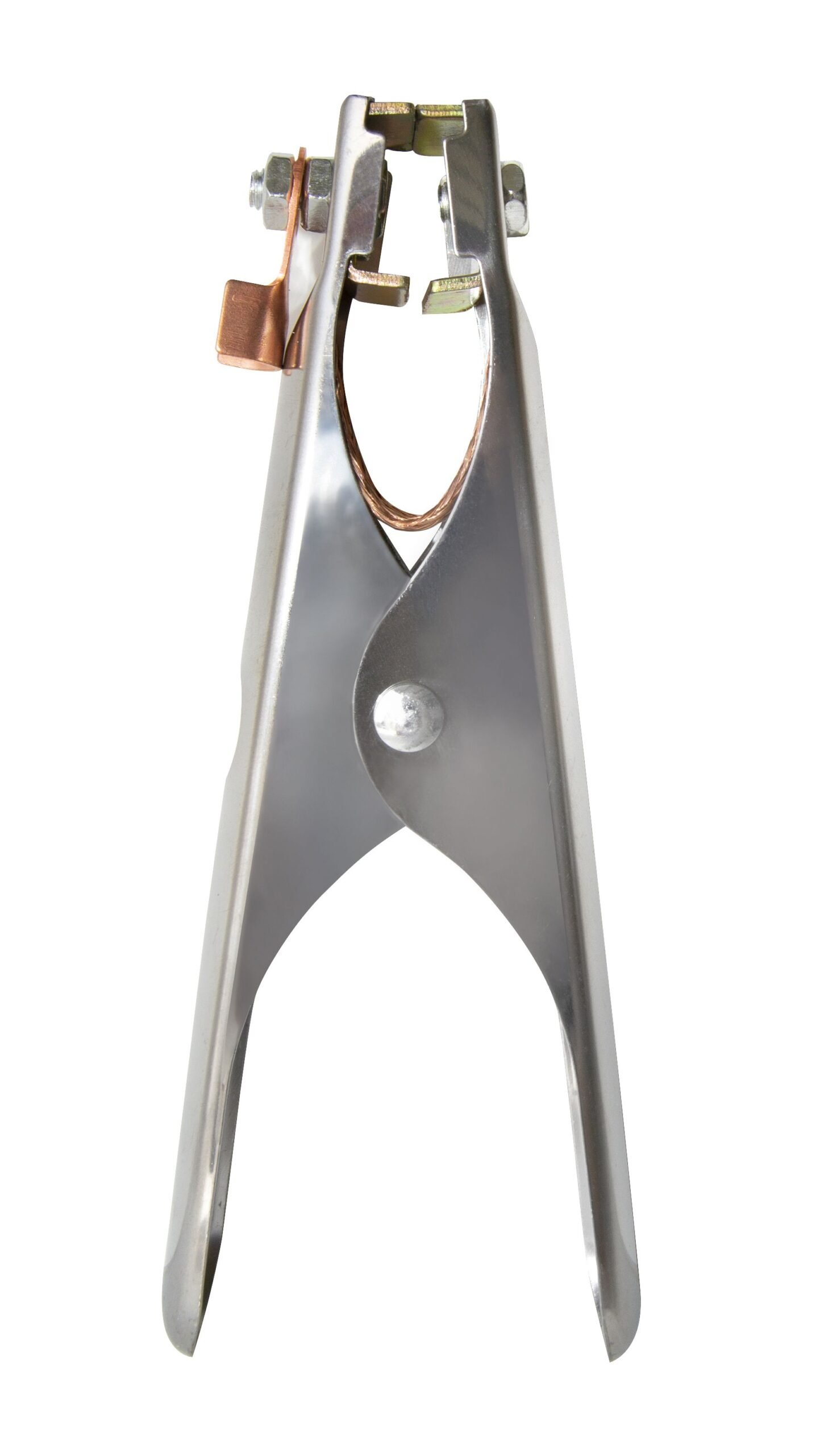 PINZA DE MASA CEVIK PRO 300 AMPERIOS CP-PINZAM300A