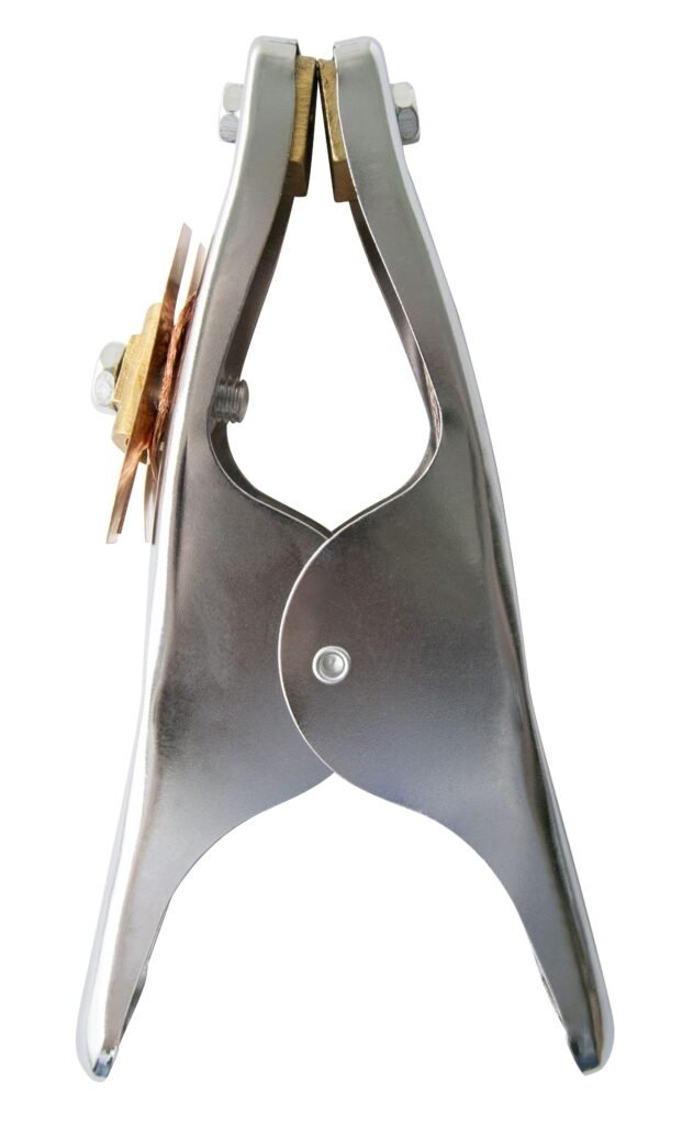 PINZA DE MASA CEVIK PRO 600 AMPERIOS