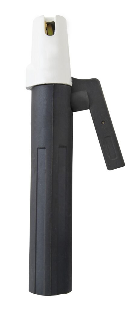 PINZA PORTA-ELECTRODO CEVIK PRO 150 AMPERIOS
