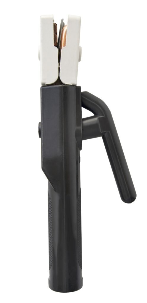 PINZA PORTA-ELECTRODO CEVIKK PRO 200/300 AMPERIOS