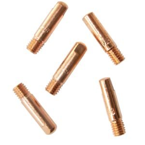 PUNTA CONTACTO CEVIK PRO 0.8MM AX15 5 UNIDADES CP-PUNTA0,8