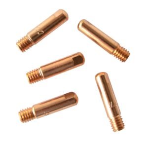 PUNTA CONTACTO CEVIK PRO 1.0MM AX15 5 UNIDADES CP-PUNTA1,0