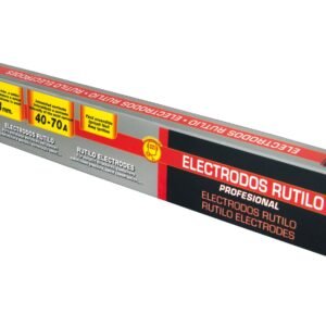 CAJA 50 ELECTRODOS RUTILO CEVIK PRO 2MM