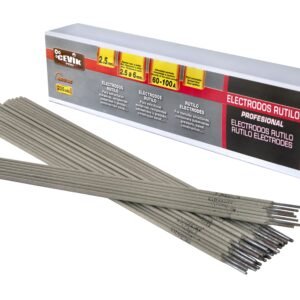 CAJA 225 ELECTRODOS RUTILO CEVIK PRO 2.5MM