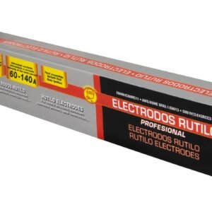 CAJA 50 ELECTRODOS RUTILO CEVIK PRO 3.25M