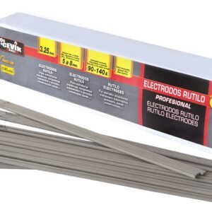CAJA 100 ELECTRODOS RUTILO CEVIK PRO 4.00MM