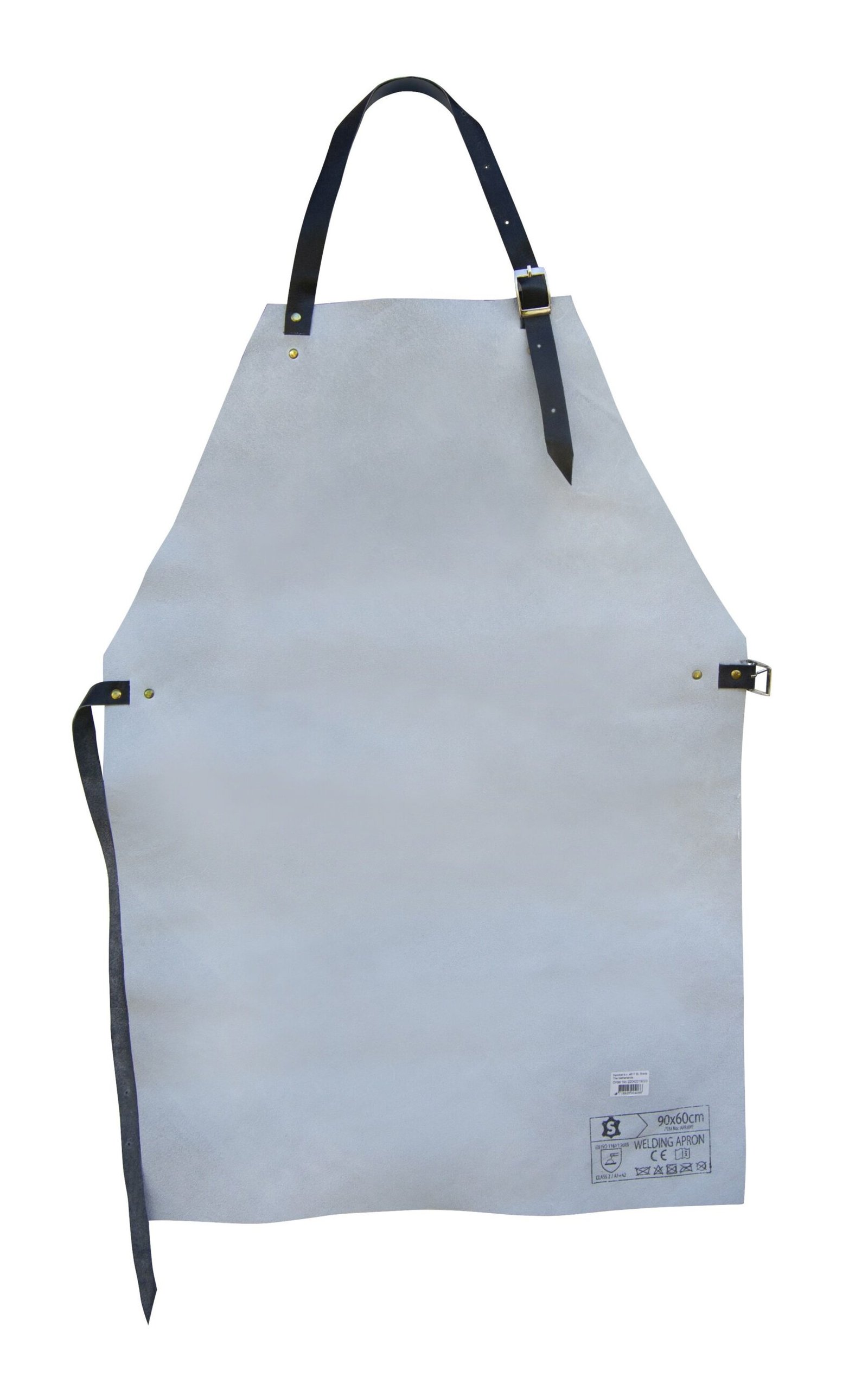 DELANTAL CEVIK PRO SERRAJE SOLDADURA