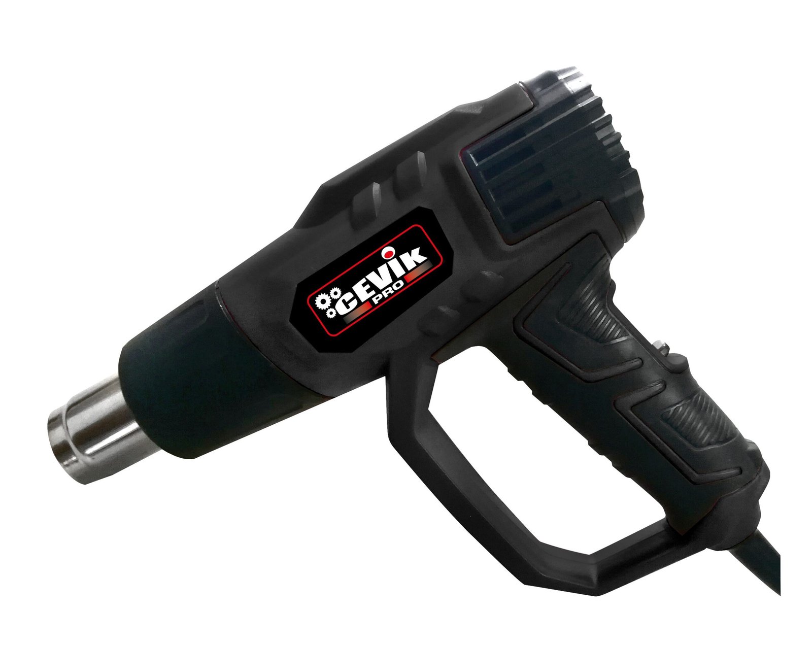 DECAPADOR CEVIK PRO 2000W REGULABLE LED