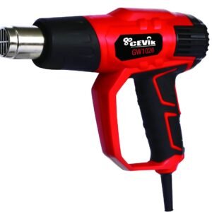 DECAPADOR CEVIK 2000W 2 VELOCIDADES