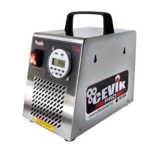 GENERADOR OZONO CEVIK PRO 10G/H CE-EO10WTH