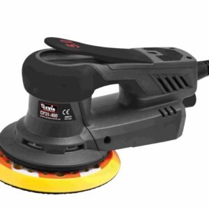 LIJADORA ROTO-ORBITAL CEVIK PRO 150 mm - Orbita 5 mm CP31-400