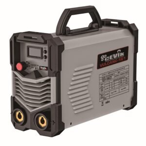 SOLDADOR INVERTER CEVIK PRO MMA 160 AMPERIOS CE-VULCANO161