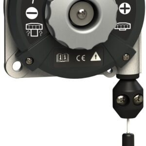 EQUILIBRADOR DE CARGA CEVIK PRO 0,4 - 1 KG 1.6 METROS CA-630