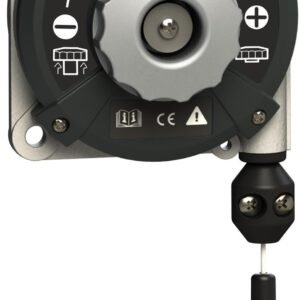 EQUILIBRADOR DE CARGA CEVIK PRO 1 - 2 KG 1.6 METROS CA-631