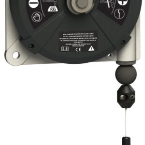 EQUILIBRADOR DE CARGA CEVIK PRO 10 - 14 KG 2.5 METROS CA-637