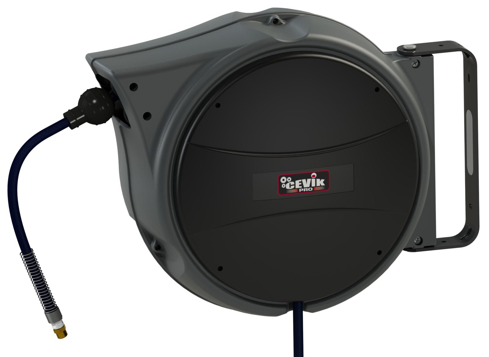 ENROLLADOR MANGUERA CEVIK PRO 16 MTS DIAMETRO 10MM CA-AM85-10