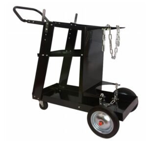 CARRO PARA EQUIPO DE SOLDAR CEVIK PRO CE-TROLLEY