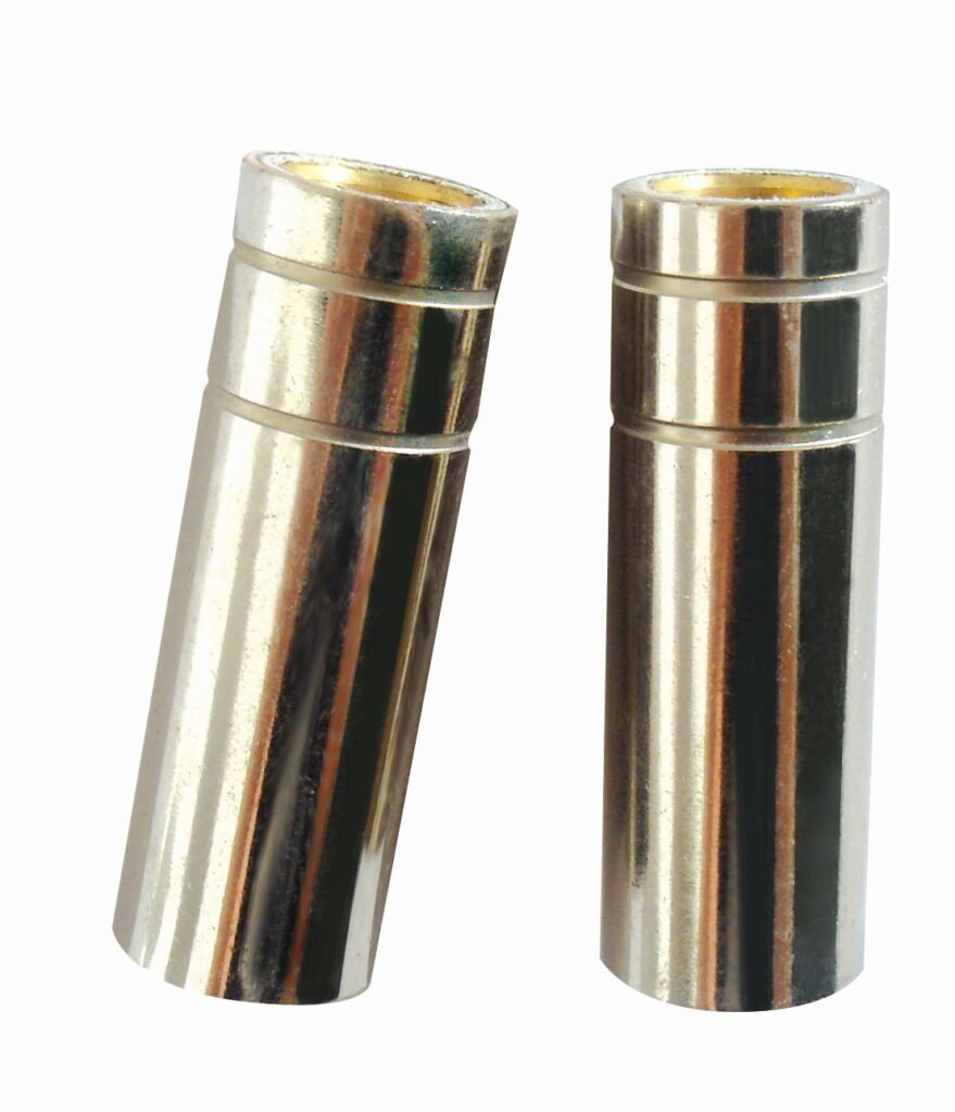 TOBERA CONICA CEVIK PRO PARA AX-15 (2 UNIDADES) CP-KITTOBERA