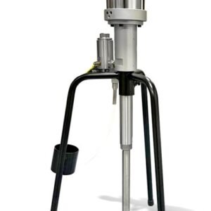 EQUIPO AIRLESS CEVIK PRO INOX RELACION 32:1 ASPIRACION RIGIDO BT-PRO32-1SUCC