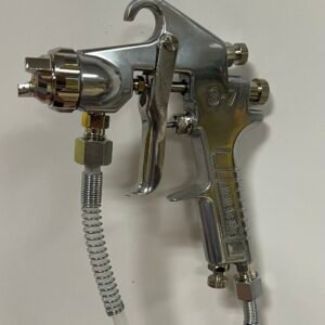 PISTOLA PINTAR CEVIK PRO BAJA PRESION S71 BT-S71PRONA