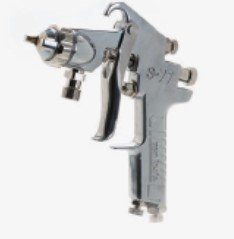 PISTOLA PINTAR CEVIK PRO BAJA PRESION S77 BT-S77PRONA