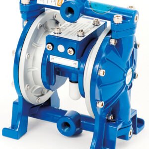 BOMBA NEUMATICA CEVIK PRO DOBLE MEMBRANA 36 LITROS/MINUTO BT-213601