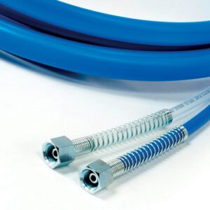 MANGUERA DOBLE CEVIK PRO BAJA PRESIN 7,5 METROS 1/4" ROSCA F BT-886875