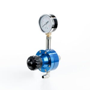 REGULADOR PRESION LIQUIDOS CEVIK PRO 0-6BAR BT-MU0933