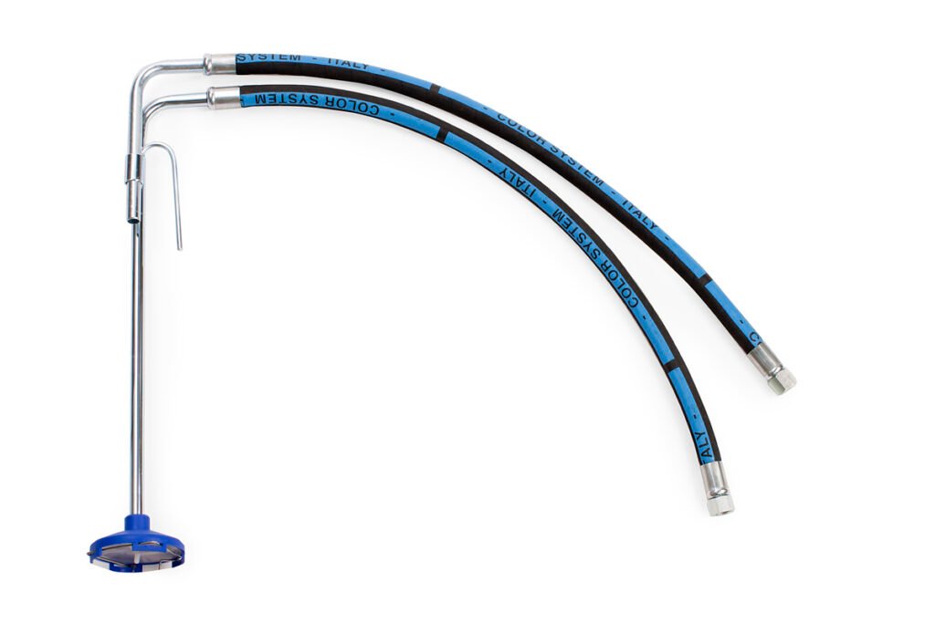 SISTEMA DE ASPIRACION CEVIK PRO BT-60012