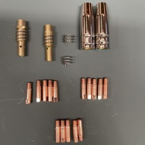 KIT PARA ANTORCHA CEVIK PRO MT15 CP-KITMT15