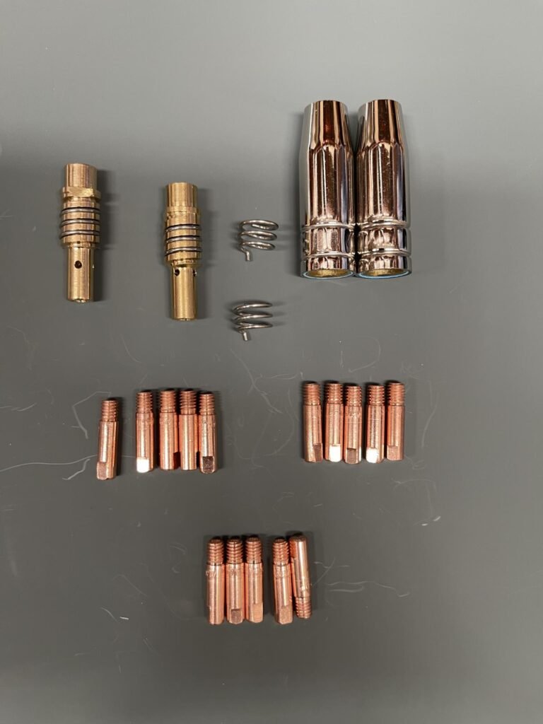 KIT PARA ANTORCHA CEVIK PRO MT25 CP-KITMT25