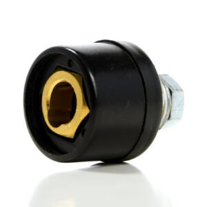 CONECTOR HEMBRA CEVIK PRO 10/25 (2 UNIDADES) CP-CONEC25H